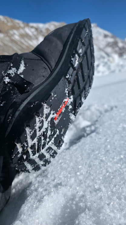 HanLeh Tourer - Water Proof Motorcycle Touring Boots