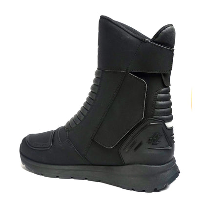 HanLeh Tourer - Water Proof Motorcycle Touring Boots