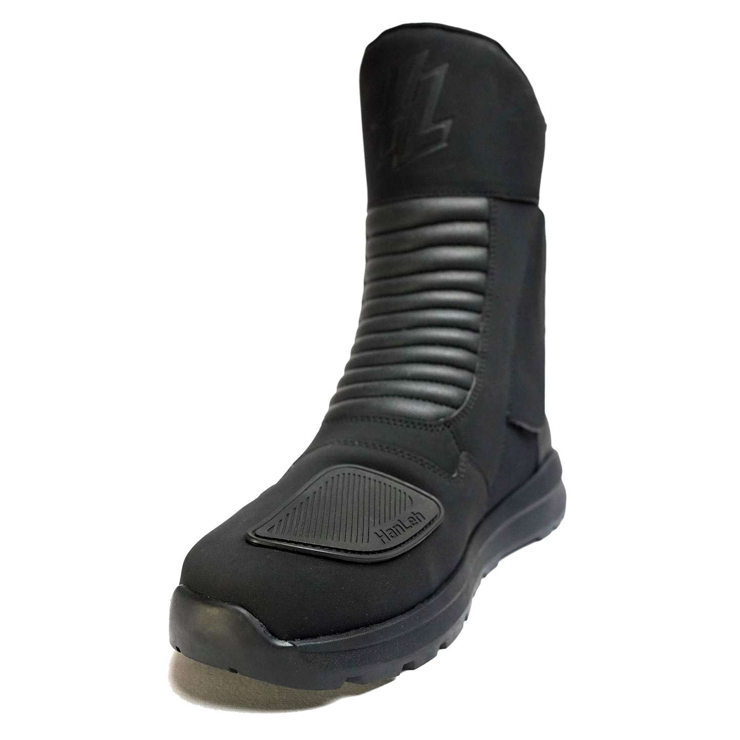 HanLeh Tourer - Water Proof Motorcycle Touring Boots