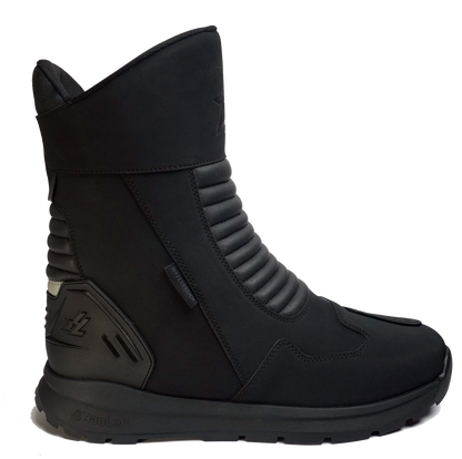 HanLeh Tourer - Water Proof Motorcycle Touring Boots