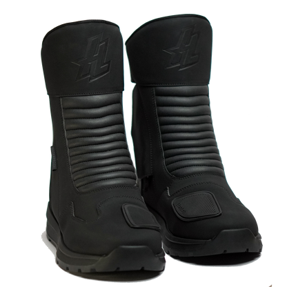HanLeh Tourer - Water Proof Motorcycle Touring Boots
