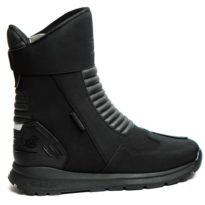 HanLeh Tourer - Water Proof Motorcycle Touring Boots