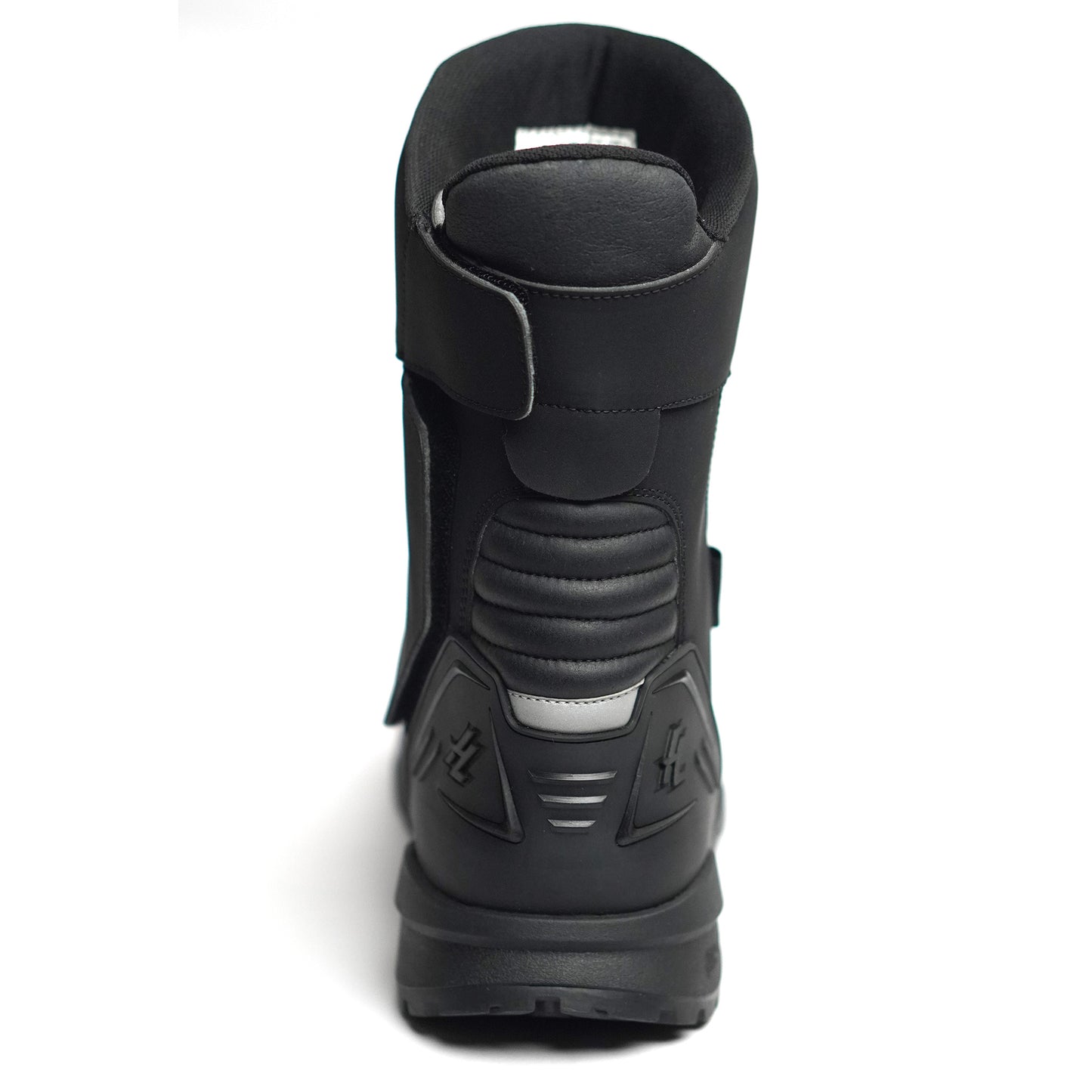 HanLeh Tourer - Water Proof Motorcycle Touring Boots