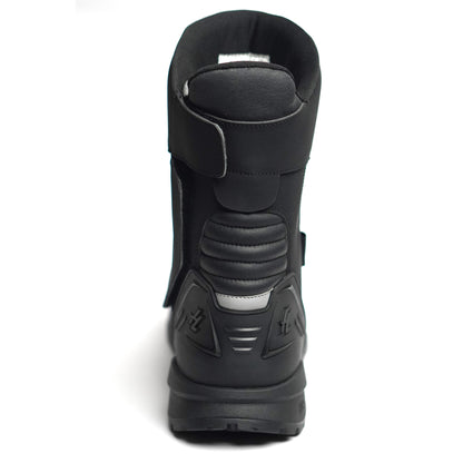 HanLeh Tourer - Water Proof Motorcycle Touring Boots