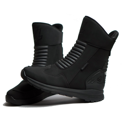 HanLeh Tourer - Water Proof Motorcycle Touring Boots