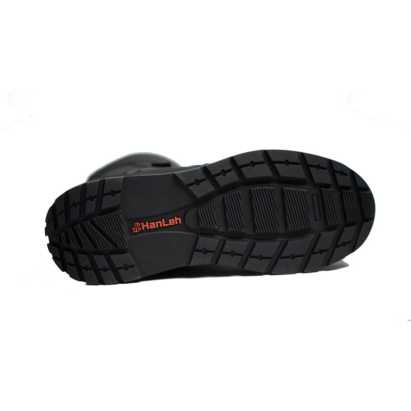 HanLeh Tourer - Water Proof Motorcycle Touring Boots