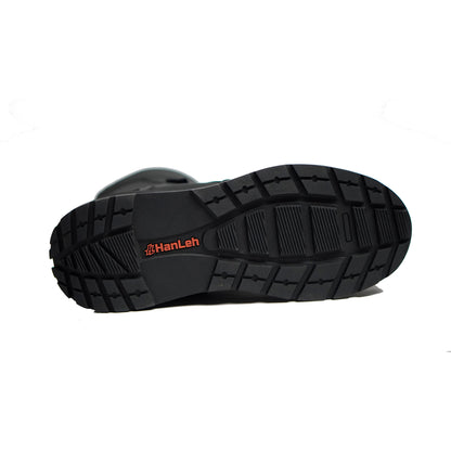 HanLeh Tourer - Water Proof Motorcycle Touring Boots
