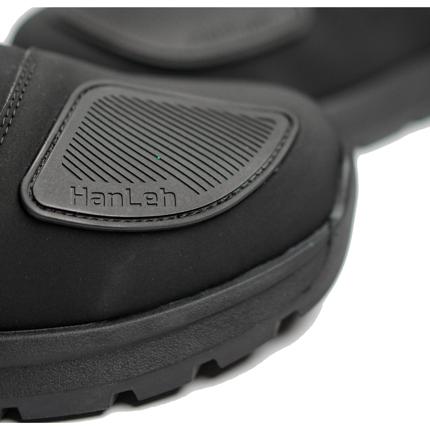 HanLeh Tourer - Water Proof Motorcycle Touring Boots