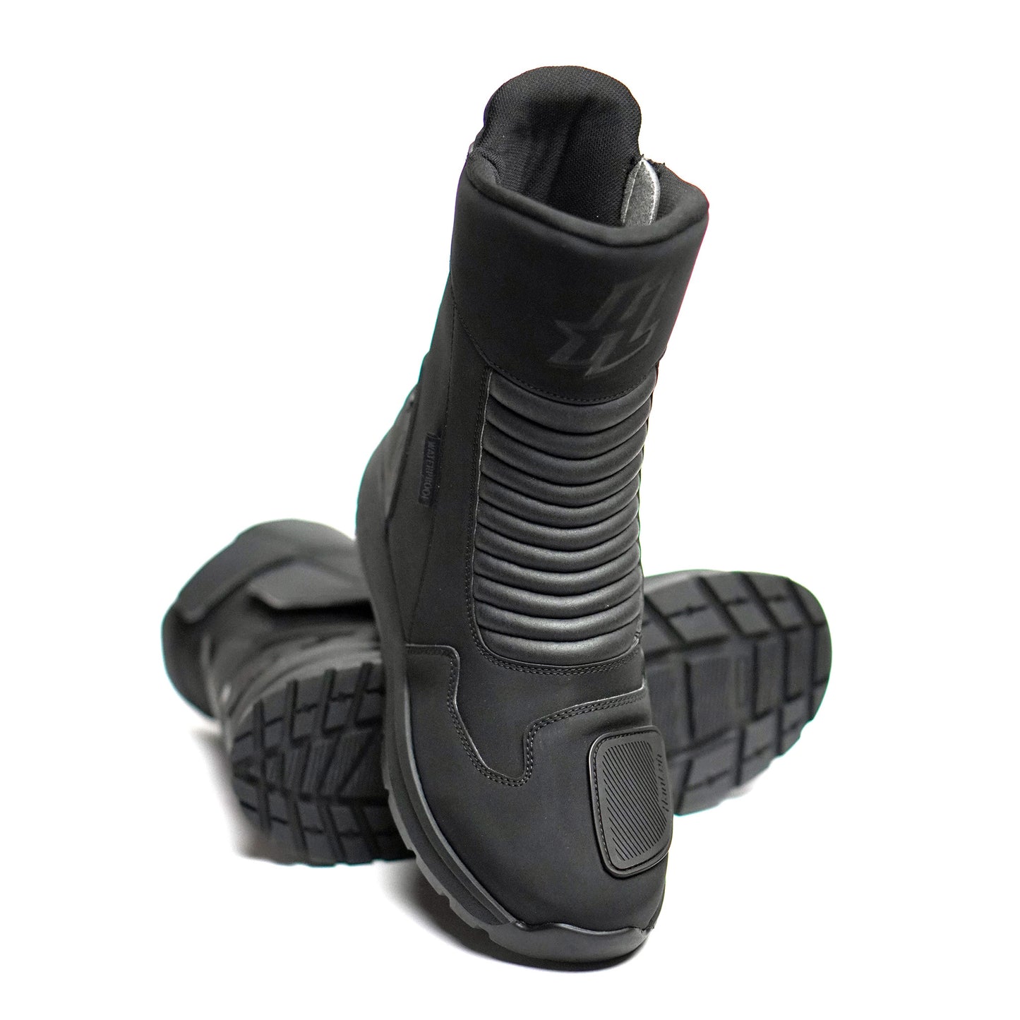 HanLeh Tourer - Water Proof Motorcycle Touring Boots