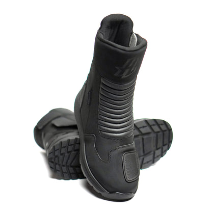 HanLeh Tourer - Water Proof Motorcycle Touring Boots
