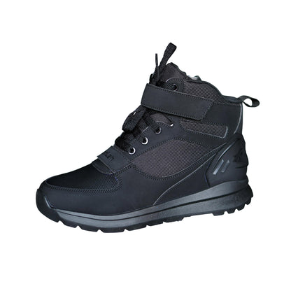 HanLeh Urbano - Everyday Motorcycle Sneakers with Protection