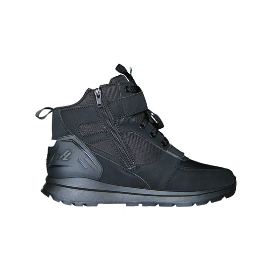 HanLeh Urbano - Everyday Motorcycle Sneakers with Protection